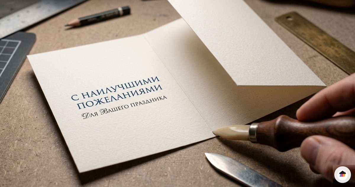 Веерная раскладка