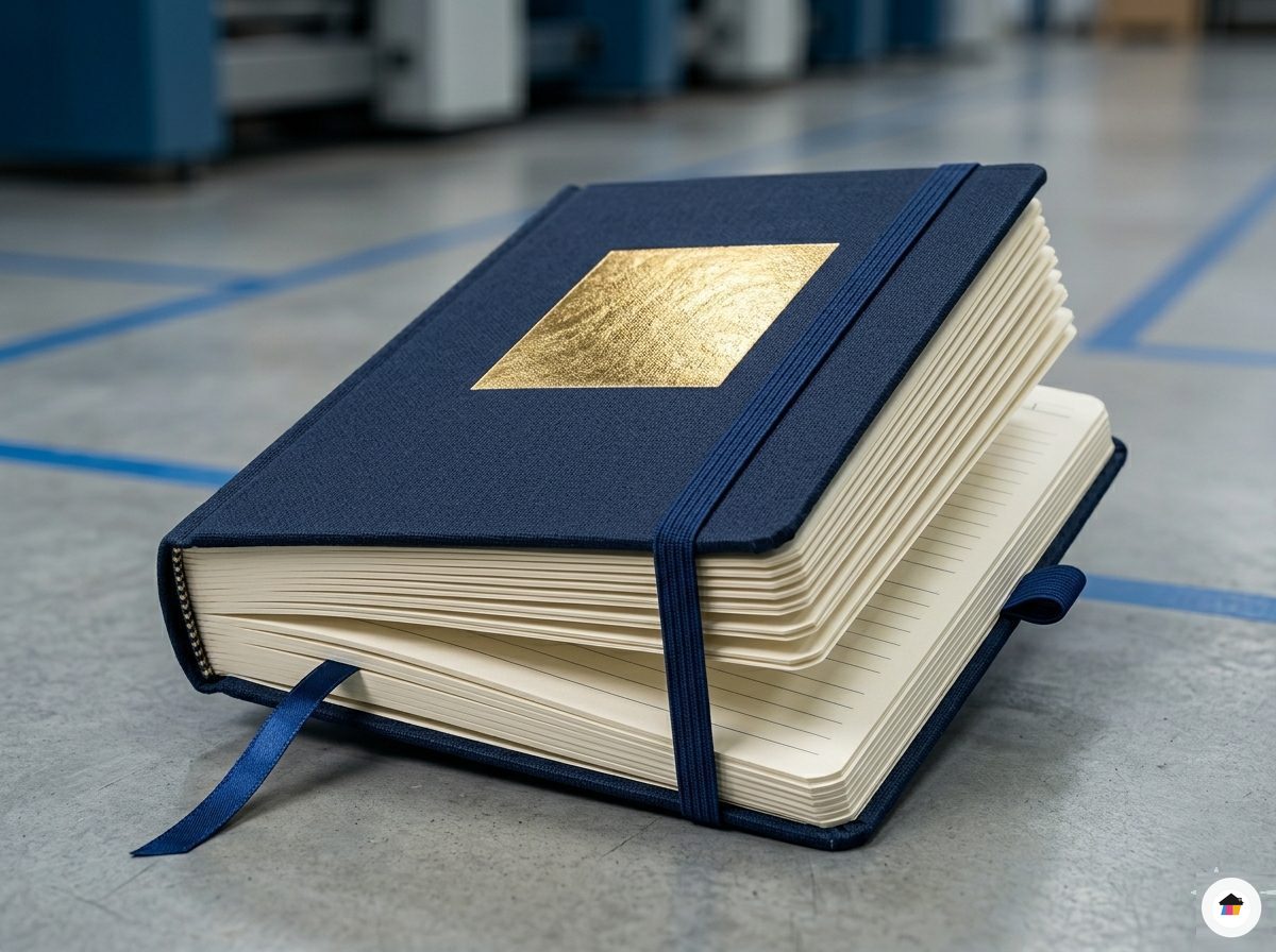 Книги с декоративным тиснением